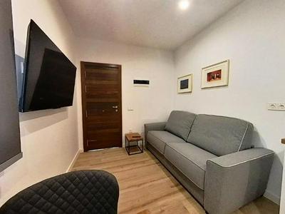 Apartment in Puerto del Rosario Near Playa Chica