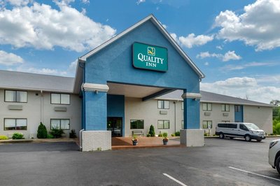 Quality Inn Danville