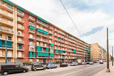 Lingotto Fiera Cozy Apartment
