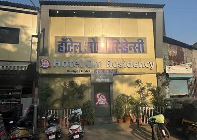 Hotel Om Residency