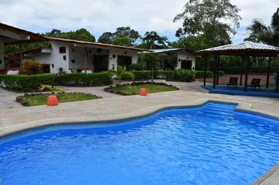 Piedras Blancas Lodge