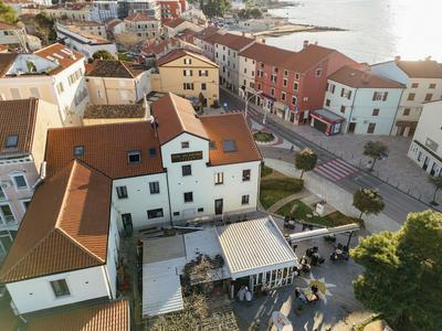 San Valentino Palace