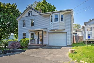 Updated Home w/ Patio Half Mile to West Point