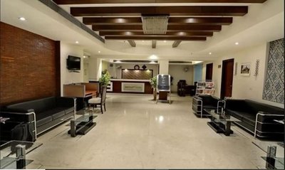 Hotel Impress By RMR Hotels