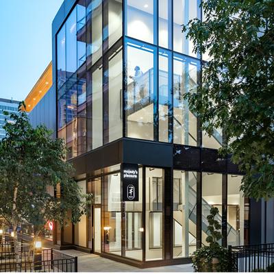 Soho Suites Yorkville