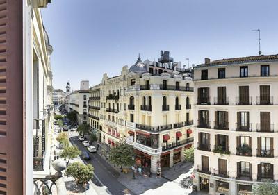 Hostal Patria