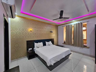Hotel Sonal Niwas