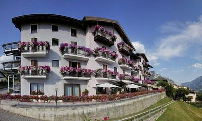 Hotel Spera
