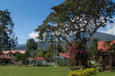 Cemayu Lodge