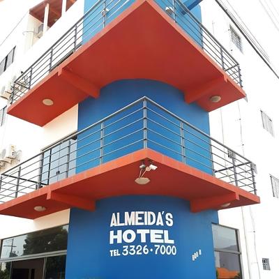 Almeidas Hotel