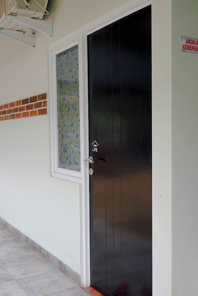 Puspiptek Residence Syariah