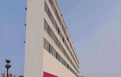 Hotel Mani International