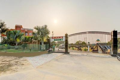 Elegance Resort