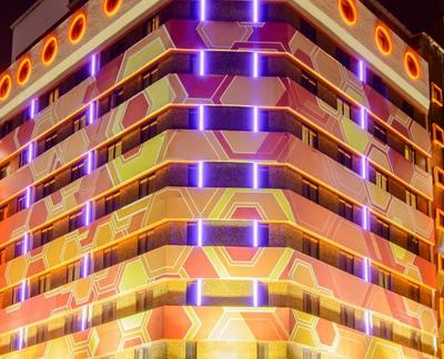 LA HOTEL Liuhe Fusing