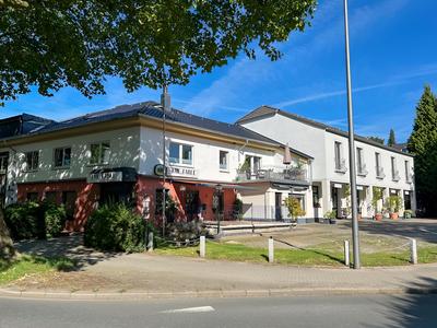 Hotel Haus Vocke