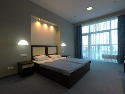 Hotel Terminal Adler