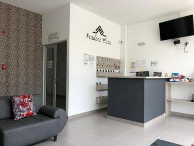 Hotel Pradera Plaza