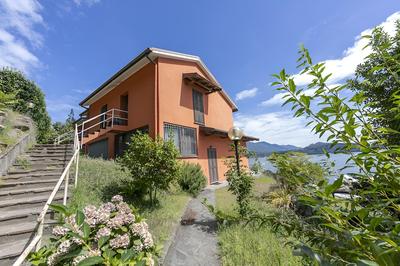 Lake Maggiore Dream Lake Front
