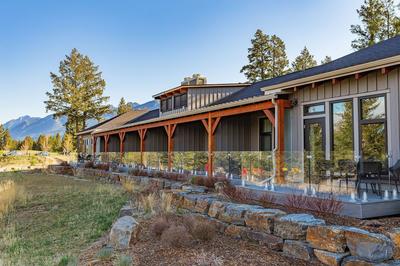 Headwaters Lodge at Eagle Ranch Resort