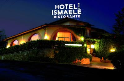 Hotel Ismaele