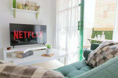 Casa Frida With High-speed Wifi and Smart-tv