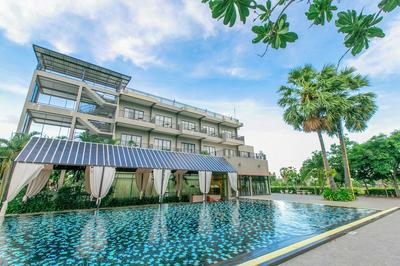 Baan Phing Phu Praew Cha-Am