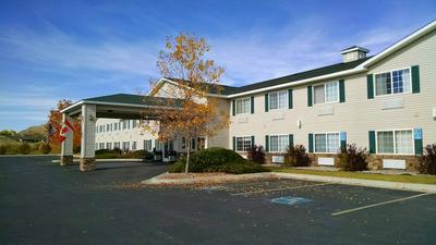 Fairbridge Inn Express Dillon