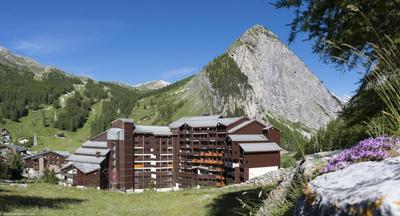 Résidence La Daille - Val-d'Isère
