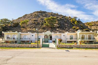 Sun Beach Apartments