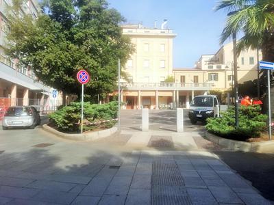 Casa degli Artisti