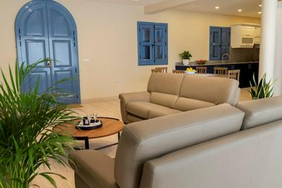 Katarina - Charming 3 Bedroom Townhouse in the Heart of Zejtun