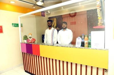 Orchid Platinum Guest House