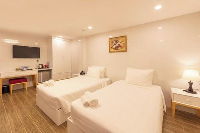 Omirita Resort Dalat