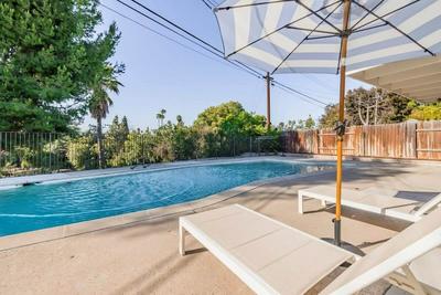 @ Marbella Lane - Cozy Modern Home w/ Relaxing Design & Pool