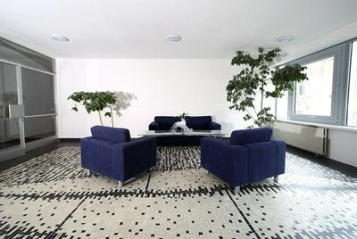 Central Hotel Pilsen