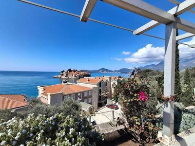 Apartments Andjus
