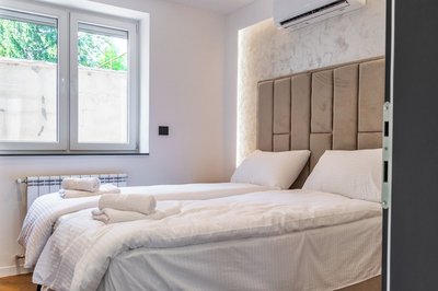 Lepenička Luxe - Premium Apartments