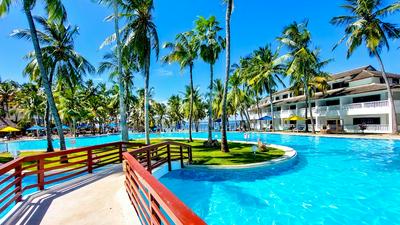 PrideInn Flamingo Beach Resort & Spa Mombasa