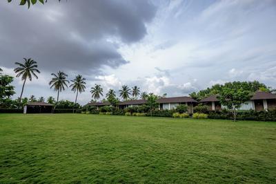 Veerdency Luxury Resort