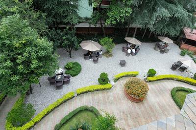 Buki Lazimpat - Boutique Hotel