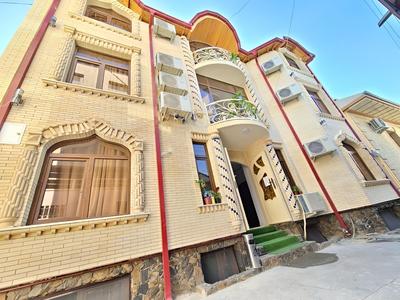 Samarkand City Center Hotel