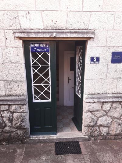 Anmar Apartments