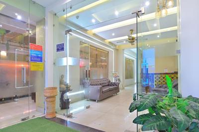 LA Riqueza - Rishikesh