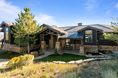 Northstar Ridge 2 in Kamas
