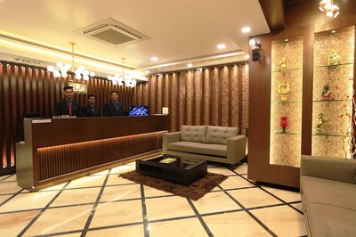 Hotel Altitude Coorg