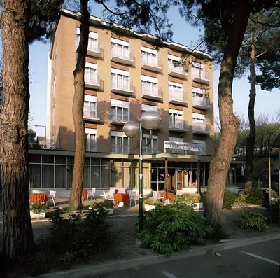 Hotel Acquaterme