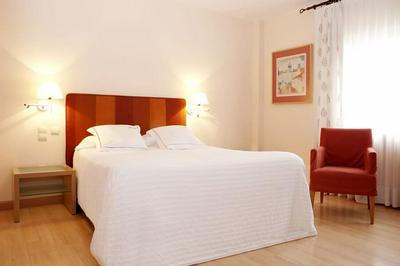 Apartamentos Sabinas Zaragoza Centro