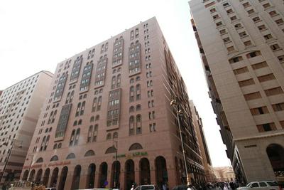 Al Saha Hotel by Sedra International