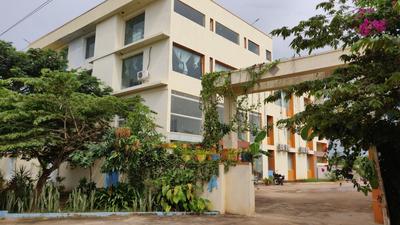Airport Residency Bangalore