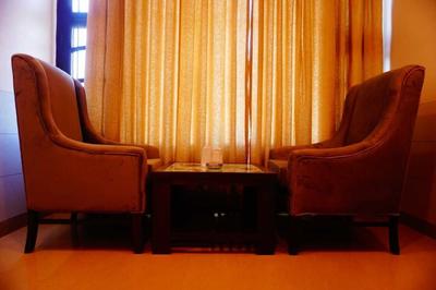 Hotel Grand Hill
